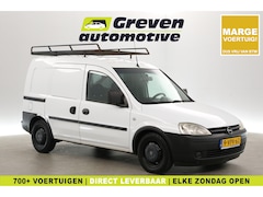 Opel Combo - 1.3 CDTi | MARGE | Airco | Trekhaak | Imperiaal