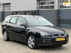 Ford Focus Wagon - 2.0-16V Rally Edition AIRCO CRUISE TREKHAAK NW APK