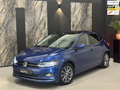 Volkswagen Polo - 1.0 TSI Highline|PANO|BEATS|VIRTUAL|SFEER|BOMVOL