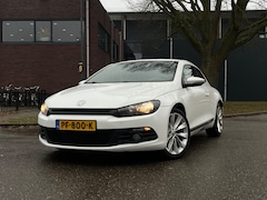 Volkswagen Scirocco - 1.4 TSI Highline Plus
