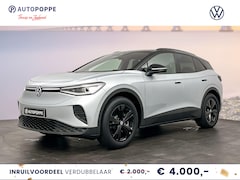Volkswagen ID.4 - Pro Limited Edition Plus 77 kWh accu 210 kW / 286