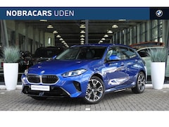 BMW 1-serie - 120 M Sport Automaat / Sportstoelen / Adaptieve LED / Comfort Access / Parking Assistant /
