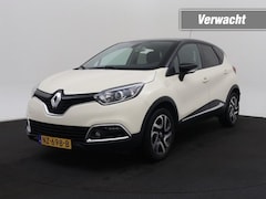 Renault Captur - 0.9 TCE INTENS