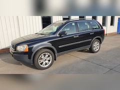 Volvo XC90 - 2.9 T6 EXCLUSIVE 7-Zits