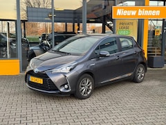 Toyota Yaris - 1.5 Hybrid Executive - Navi - camera - clima
