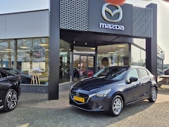 Mazda 2 - 2 SKYACTIV-G 1.5 90 TS+ / Carplay
