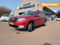 Dacia Sandero Stepway - 0.9 TCE LAU