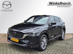 Mazda CX-5 - E-SKYACTIV-G 2.0 165 6AT M-HYBRID TAKUMI