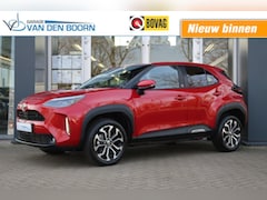 Toyota Yaris - 1.5 HYBRID, Dode Hoek Monitor, PDC rondom, All Season Banden, etc