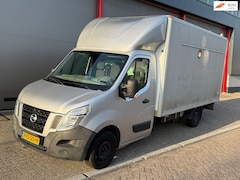 Nissan NV400 - 2.3 dCi L3H2 Acenta CAMPER BAKWAGEN