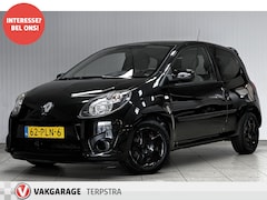 Renault Twingo - 1.2-16V Collection/ D-Riem verv: 135.000 KM/ Dakspoiler/ Extra getint glas/ Airco/ C.V. af