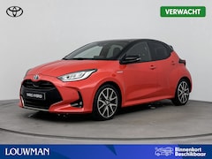 Toyota Yaris - 1.5 Hybrid Style | Apple Carplay & Android Auto | Allseasonbanden | Trekhaak |