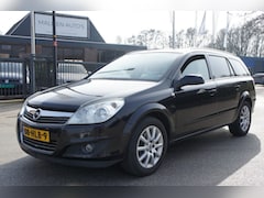 Opel Astra - 1.6 TEMPTATION NOKKENAS VERSTELLER HOORBAAR