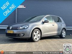 Volkswagen Golf - 1.4 TSI Trendline DSG Automaat | Stoelverwarming | Climate | PDC | Carplay |