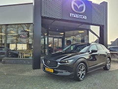 Mazda CX-30 - E-SKYACTIV-X 2.0 186 6AT LUXURY / I-activsense pack