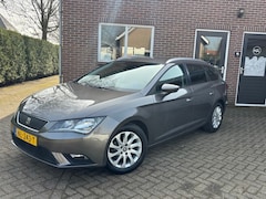 SEAT Leon - 1.0 EcoTSI Style Connect