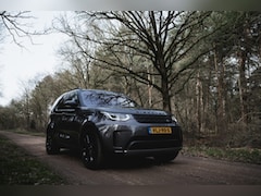 Land Rover Discovery - 258pk, btw , 6cyl, luxury, lage kmstand