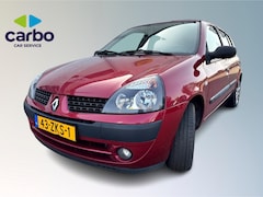 Renault Clio - 1.2 16V - APK tot November
