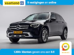 Mercedes-Benz GLC-klasse - 300e 4MATIC Business Solution Aut. [ Navi Digi-dash Camera Leder ]