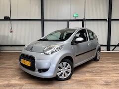 Citroën C1 - 1.0-12V Selection / AIRCO / 5-Drs / Nieuwe koppeling