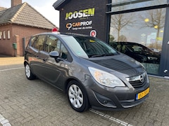 Opel Meriva - 1.4 TURBO EDITION