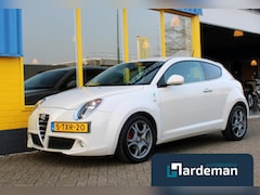 Alfa Romeo MiTo - 0.9 TwinAir Esclusivo
