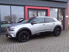 Citroën C4 Cactus - 1.2 PureTech Origins Nieuwe D-riem