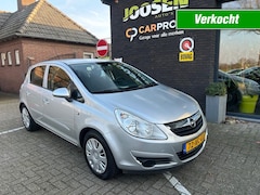 Opel Corsa - 1.2-16V ENJOY