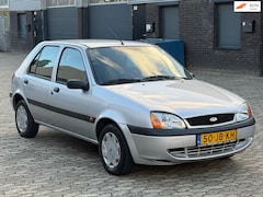 Ford Fiesta - 1.3-8V Classic 5deurs APK Rijdt schakelt goed