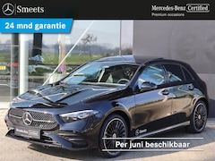 Mercedes-Benz A-klasse - 250 e Business Solution AMG