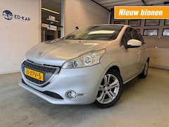 Peugeot 208 - 1.4 VTi Griffe CLIMA NAVI LEER PDC LMV NAP APK NETTE AUTO