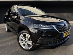 Skoda Karoq - 1.5 TSI ACT State Business - Full Optie - Sportstoelen - Pano