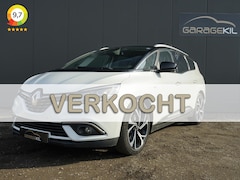 Renault Grand Scénic - 1.3 TCe Bose 7p. Orig. NL / Dealer onderh. / AUTOMAAT / Easy Life Pack / Trekhaak / Two-To