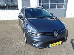 Renault Clio - 0.9 TCE LIMITED