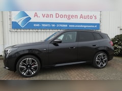 BMW X3 - 30E XDRIVE M-Sport, 21Inch, Trhaak, 360, HeadUp.Leer, Pano