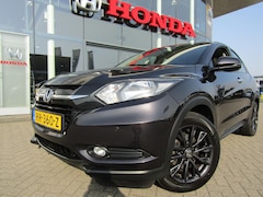 Honda HR-V - 1.5 i-VTEC 130pk CVT Elegance, Trekhaak, navi