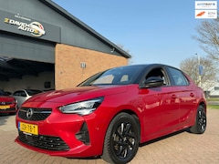 Opel Corsa - 1.2 Automaat Elegance \ Camera \ Apple Carplay/Android