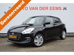 Suzuki Swift - 1.2 Select NL-auto / Camera / Apple, android / Stoelverw. / Airco