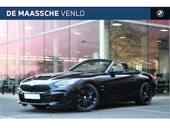 BMW Z4 Roadster - M40i High Executive Automaat / M Sportstoelen / Achteruitrijcamera / M Adaptief onderstel
