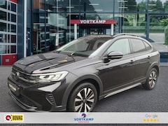 Volkswagen Taigo - 1.0 TSI LIFE CAMERA/ACC/STOELVERW/NAVI/CARPLAY