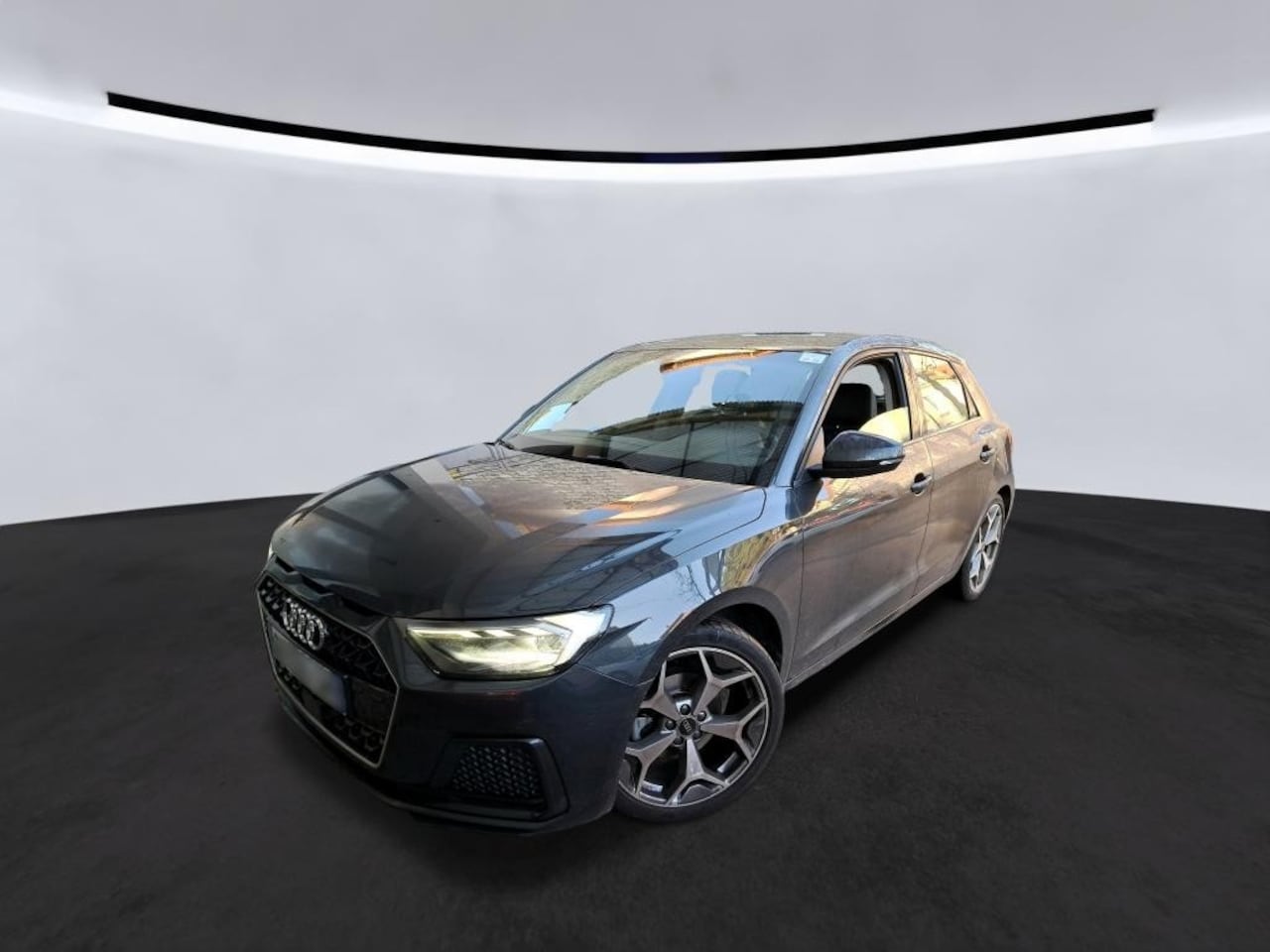 Audi A1 Sportback - Sportback 30 TFSI - Volleder - 18 inch - Stoelverw. - LED - Keyless - AutoWereld.nl