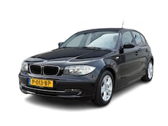 BMW 1-serie - 116i + *MOTORSTORING* AIRCO / ELEKTRISCHE RAMEN