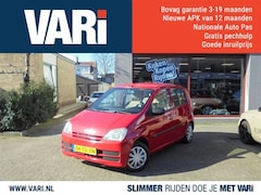 Daihatsu Cuore - 1.0-12V Tokyo