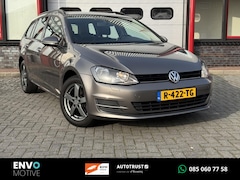 Volkswagen Golf Variant - 1.4 TSI Comfortline DSG/Ergo/Trekh