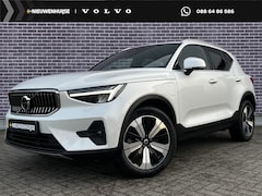 Volvo XC40 - 1.5 T5 Plug-in hybrid Ultimate Bright | PHEV | Tailored Wool | Panoramadak | 360 Camera |