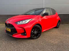 Toyota Yaris - 1.5 Hybrid Executive Limited Automaat 116pk