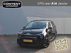 Kia Picanto - 1.0 DPi 67pk GT-Line