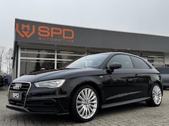 Audi A3 - 1.4TFSI CoD S-line|LED|18"|ACC|Comfortsleutel|150pk