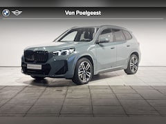 BMW iX1 - xDrive30 Innovation Pack M Sportpakket Aut
