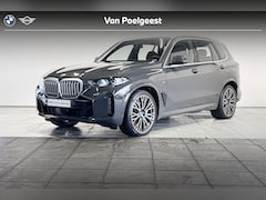 BMW X5 - xDrive50e Innovation Pack M Sportpakket Aut